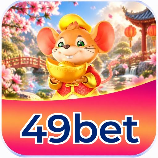49bet Baixar Download Logo Oficial Certificado