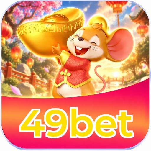 Logo da 49bet