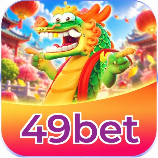 49bet Apostas Esportivas Logo Oficial Certificado