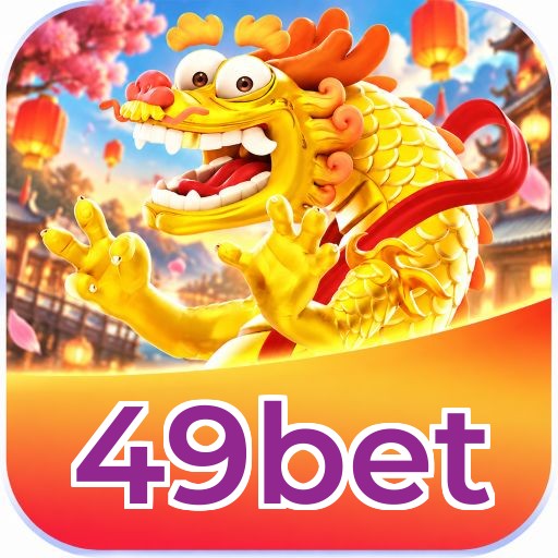 49bet Logo - Bônus de Cadastro