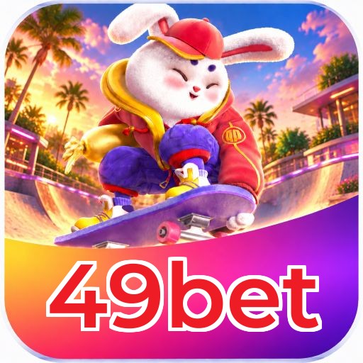 49bet Apostas Esportivas Logo - 34 Esportes Certificados