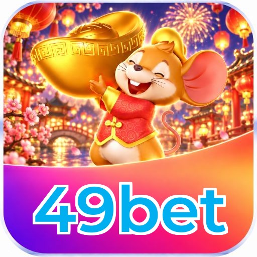 Logo 49bet Baixar Download Brasil