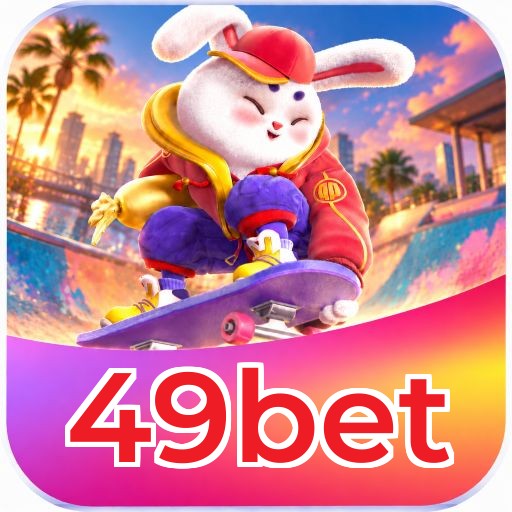 49bet Logo - Bônus com Rollover Justo