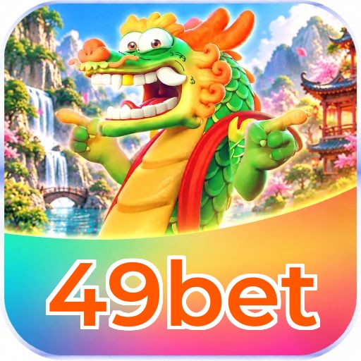 Logo 49bet APK Android Brasil