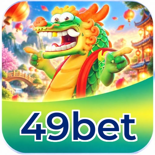 Logo 49bet Telegram Oficial