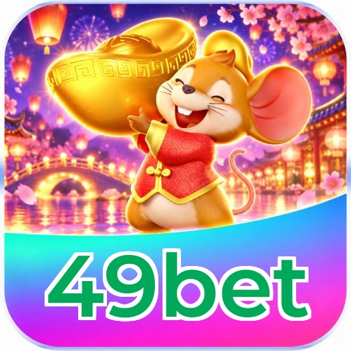 49bet Logo Verificado