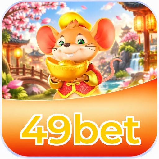 Logo 49bet Plataforma Certificada