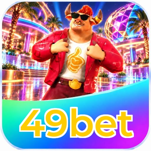 49bet APP Logo Oficial Certificado Android iOS