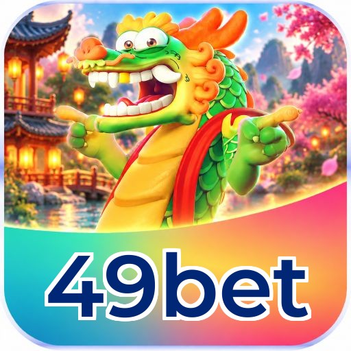Logo 49bet Bônus Brasil