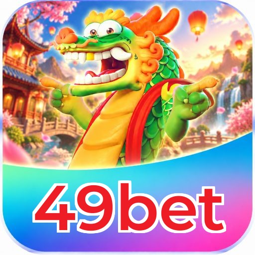 49bet Download Speed Test Logo - Teste de Velocidade Certificado