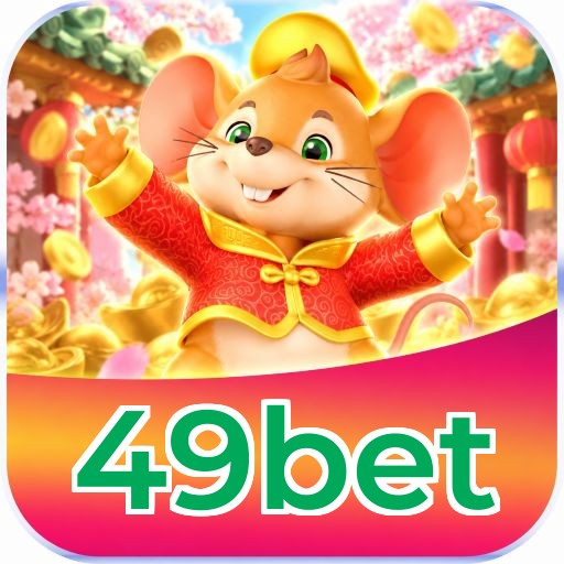 Logo 49bet Cassino Online Brasil