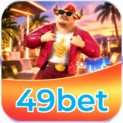49bet APK Logo Oficial Certificado