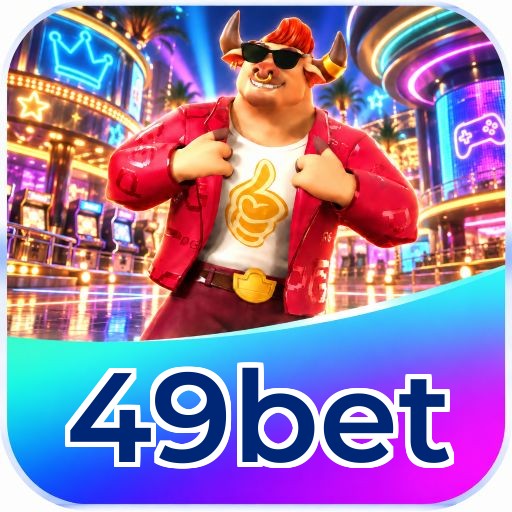 Requisitos do APK 49bet para Android - Logo Oficial