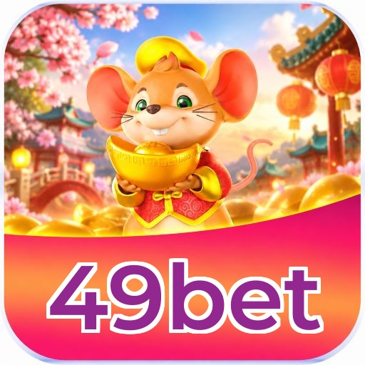 Logo 49bet Cadastro Brasil