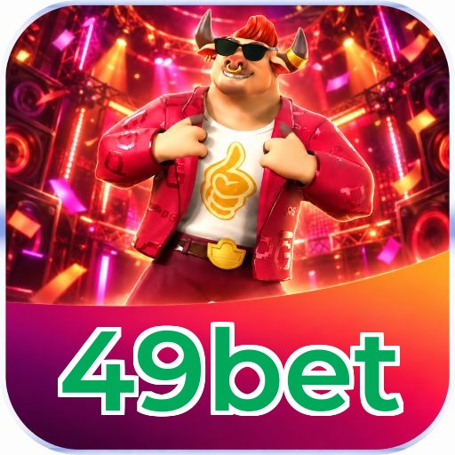 Logo 49bet Telegram Canal Oficial
