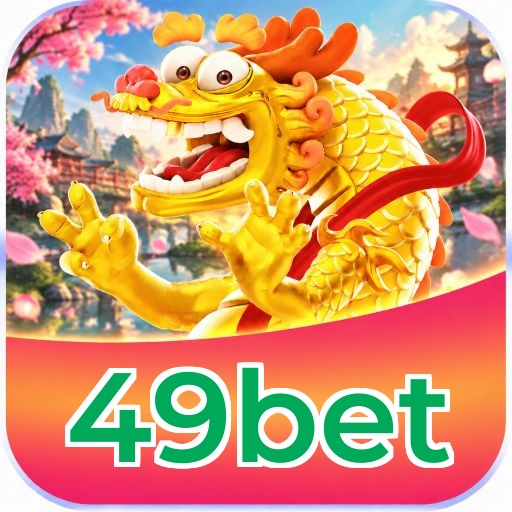 Logo 49bet Cassino Ao Vivo Brasil