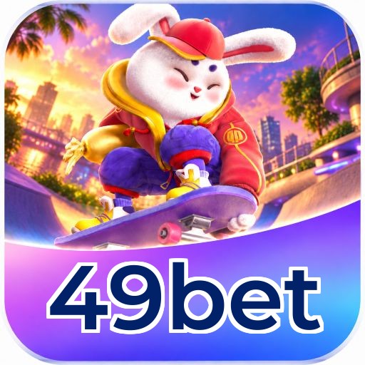 Logo 49bet Cassino Online Brasil